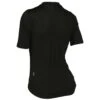 W. LIGHTWEIGHT MERINO JERSEY - BLACK 2 W. LIGHTWEIGHT MERINO JERSEY - BLACK -Voler 2025 W Wool SS Solid Black B