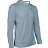 M. ENDURANCE AIR SUN HOODIE - SOLID -Voler 2025 Web 0001 Endurance Air Hoodie Front STM
