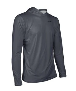 M. ENDURANCE AIR SUN HOODIE - SOLID -Voler 2025 Web 0004 Endurance Air Hoodie Front BST