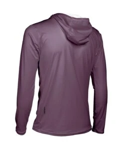 M. ENDURANCE AIR SUN HOODIE - SOLID -Voler 2025 Web 0005 Endurance Air Hoodie Back WPL
