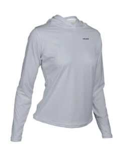 W. ENDURANCE AIR SUN HOODIE - SOLID -Voler 2025 Web 0005 Wmns Endurance Air Hoodie Front CGR