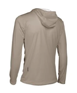 M. ENDURANCE AIR SUN HOODIE - SOLID -Voler 2025 Web 0008 Endurance Air Hoodie Back CBS