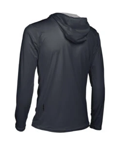 M. ENDURANCE AIR SUN HOODIE - SOLID -Voler 2025 Web 0009 Endurance Air Hoodie Back BST