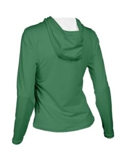 W. ENDURANCE AIR SUN HOODIE - SOLID -Voler 2025 Web 0010 Wmns Endurance Air Hoodie Back CTS