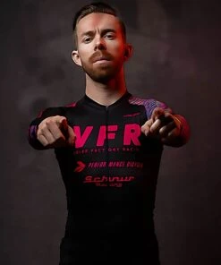 M. VELOCITY AIR JERSEY - VOLER FACTORY RACING -Voler 2025.02 VFRMarinCamp Product 6ab72f86 2414 4404 ae3b 3fbac5c89f48