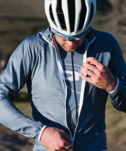 M. VELOCITY AIR JERSEY - MARBLE -Voler 2025.03.07 Marble Product 1