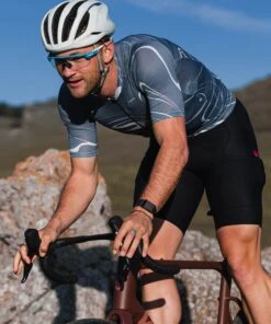 M. VELOCITY AIR JERSEY - MARBLE -Voler 2025.03.07 Marble Product 2 a3d2fdaa 92a8 4e2d a9c5 c490afabf477