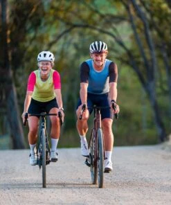 M. PRO AIR ZIPPERLESS JERSEY - COLORBLOCK -Voler 2025.05.14 AndersBeritStenner 33