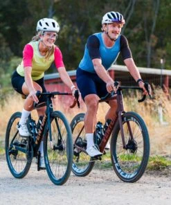 W. PRO AIR ZIPPERLESS - COLORBLOCK -Voler 2025.05.14 AndersBeritStenner 36