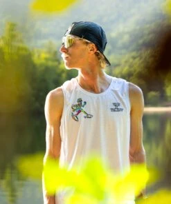 M. ENDURANCE AIR TANK - IMAGINARY RUN CLUB -Voler 2025.06.16 Imaginary CubistandRunClub 11