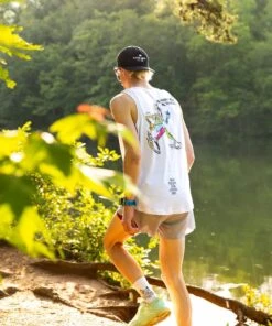 M. ENDURANCE AIR TANK - IMAGINARY RUN CLUB -Voler 2025.06.16 Imaginary CubistandRunClub 12