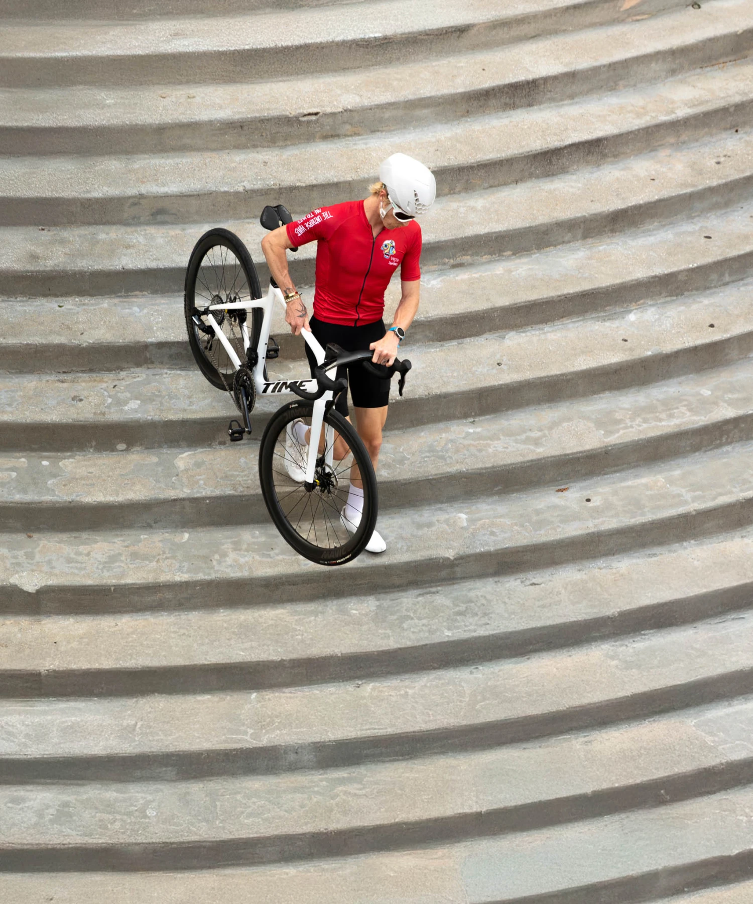 M. PRO AIR ZIPPERLESS - IMAGINARY CUBIST 14 M. PRO AIR ZIPPERLESS - IMAGINARY CUBIST - Image 12