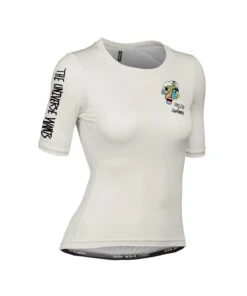 W. PRO AIR ZIPPERLESS - IMAGINARY CUBIST