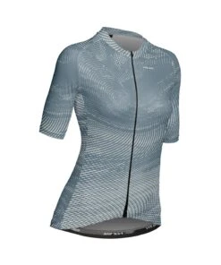 W. VELOCITY AIR JERSEY - REVERB -Voler 2025 0000 STMReverb 25 Womens Velocity Air Jersey Front