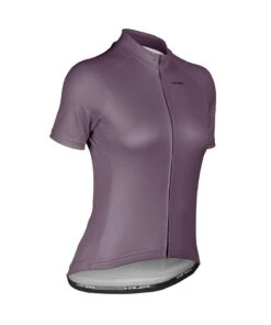 W. PELOTON CLUB JERSEY - SOLID 24 W. PELOTON CLUB JERSEY - SOLID -Voler 2025 0000 WmnsPeloton wpl f