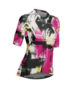 W. VELOCITY AIR JERSEY - THRASHER