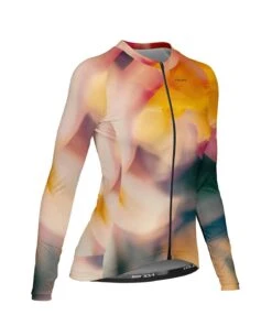 W. VELOCITY AIR LS JERSEY - SURREAL