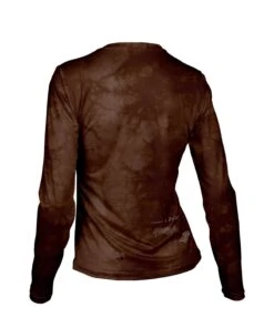 W. ENDURANCE AIR LS TEE - DEBRUHL RXM -Voler 2025 0001 1T2021M b prt