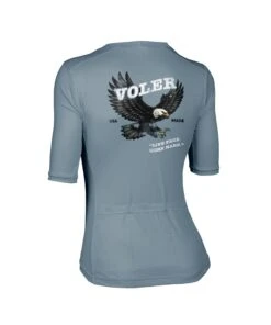 W. PRO AIR ZIPPERLESS - LIVE FREE -Voler 2025 0001 STM Womens Pro Air Zipperless Back
