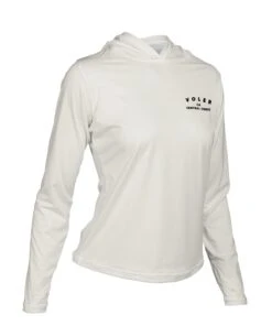 W. ENDURANCE AIR SUN HOODIE - QLTY APPAREL -Voler 2025 0001 Wmns Endurance Air Hoodie Front SLT 283e1a79 a15b 440b 8b75 7f4d76e56a60