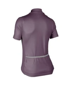 W. PELOTON CLUB JERSEY - SOLID 25 W. PELOTON CLUB JERSEY - SOLID -Voler 2025 0001 WmnsPeloton wpl b