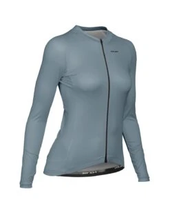 W. VELOCITY AIR LS JERSEY - SOLID -Voler 2025 0002 1T20229 stm f