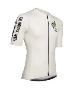 M. VELOCITY AIR JERSEY - IMAGINARY CUBIST -Voler 2025 0002 SLT Velocity Air Jersey Front