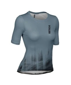 W. PRO AIR ZIPPERLESS - VOLER VERT -Voler 2025 0002 STMWomens Pro Air Zipperless Front