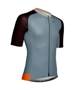 M. VELOCITY AIR JERSEY - COLOR BLOCK