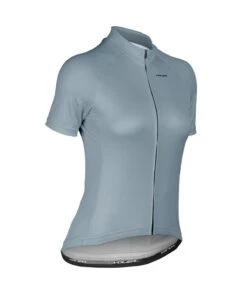 W. PELOTON CLUB JERSEY - SOLID 26 W. PELOTON CLUB JERSEY - SOLID -Voler 2025 0002 WmnsPeloton stm f