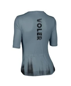 W. PRO AIR ZIPPERLESS - VOLER VERT -Voler 2025 0003 STMWomens Pro Air Zipperless Back