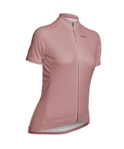 W. CLASSIC JERSEY - SOLID -Voler 2025 0003 W Classic Front ROS
