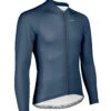M. PELOTON COASTAL JERSEY - SOLID -Voler 2025 0004 Mens Coastal LS Jersey Front SLA 0604f66a 699e 4c91 a85e e46e598ce158