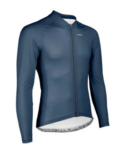 M. PELOTON COASTAL JERSEY - SOLID