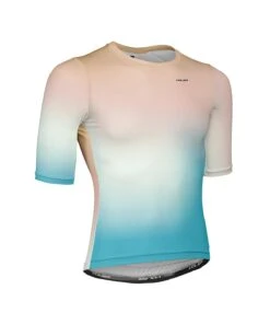 M. PRO AIR ZIPPERLESS - ETHEREAL -Voler 2025 0004 POD25 72660ROSMensProAirZipperlessFront