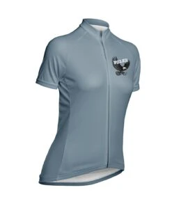 W. CLASSIC JERSEY - LIVE FREE -Voler 2025 0004 STM Womens Classic Jersey 22 Front