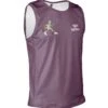 M. ENDURANCE AIR TANK - IMAGINARY RUN CLUB -Voler 2025 0004 WPL Imaginary Runners Endurance Tank Front