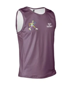 M. ENDURANCE AIR TANK - IMAGINARY RUN CLUB