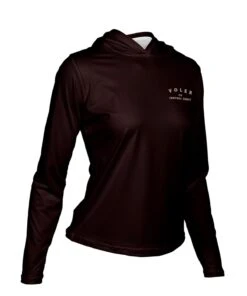 W. ENDURANCE AIR SUN HOODIE - QLTY APPAREL -Voler 2025 0004 Wmns Endurance Air Hoodie FrontESP 850d1f8a 1f5c 42c4 b6a4 5725be0daaa7