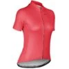 W. PELOTON CLUB JERSEY - SOLID -Voler 2025 0004 WmnsPeloton sls f