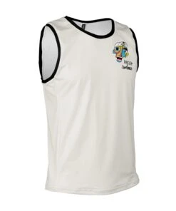 M. ENDURANCE AIR TANK - IMAGINARY CUBIST