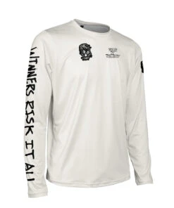 M. ENDURANCE AIR LS TEE - IMAGINARY WINNERS