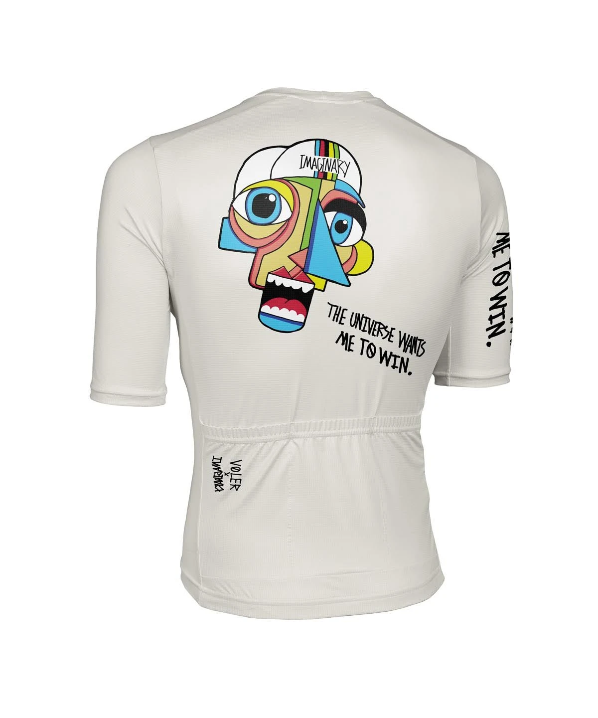 M. PRO AIR ZIPPERLESS - IMAGINARY CUBIST 16 M. PRO AIR ZIPPERLESS - IMAGINARY CUBIST - Image 14