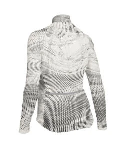 W. PELOTON THERMAL JERSEY - REVERB -Voler 2025 0005 SLTWomens Long Sleeve Thermal Back 3f00019d ec1d 4e34 94d2 d5a43f579ab1