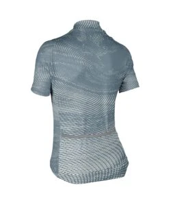 W. PELOTON RACE JERSEY - REVERB -Voler 2025 0005 STMReverb 25 Womens Peloton Jersey SS Back a34e60e5 e52d 4535 bb0c fbe556003213