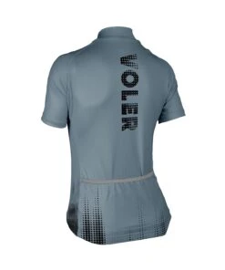 W. PELOTON CLUB JERSEY - VOLER VERT -Voler 2025 0005 STMWomens Peloton Jersey SS Back ba4cfa3c 9bfe 44f2 8acb ef8e2a1ac0e4