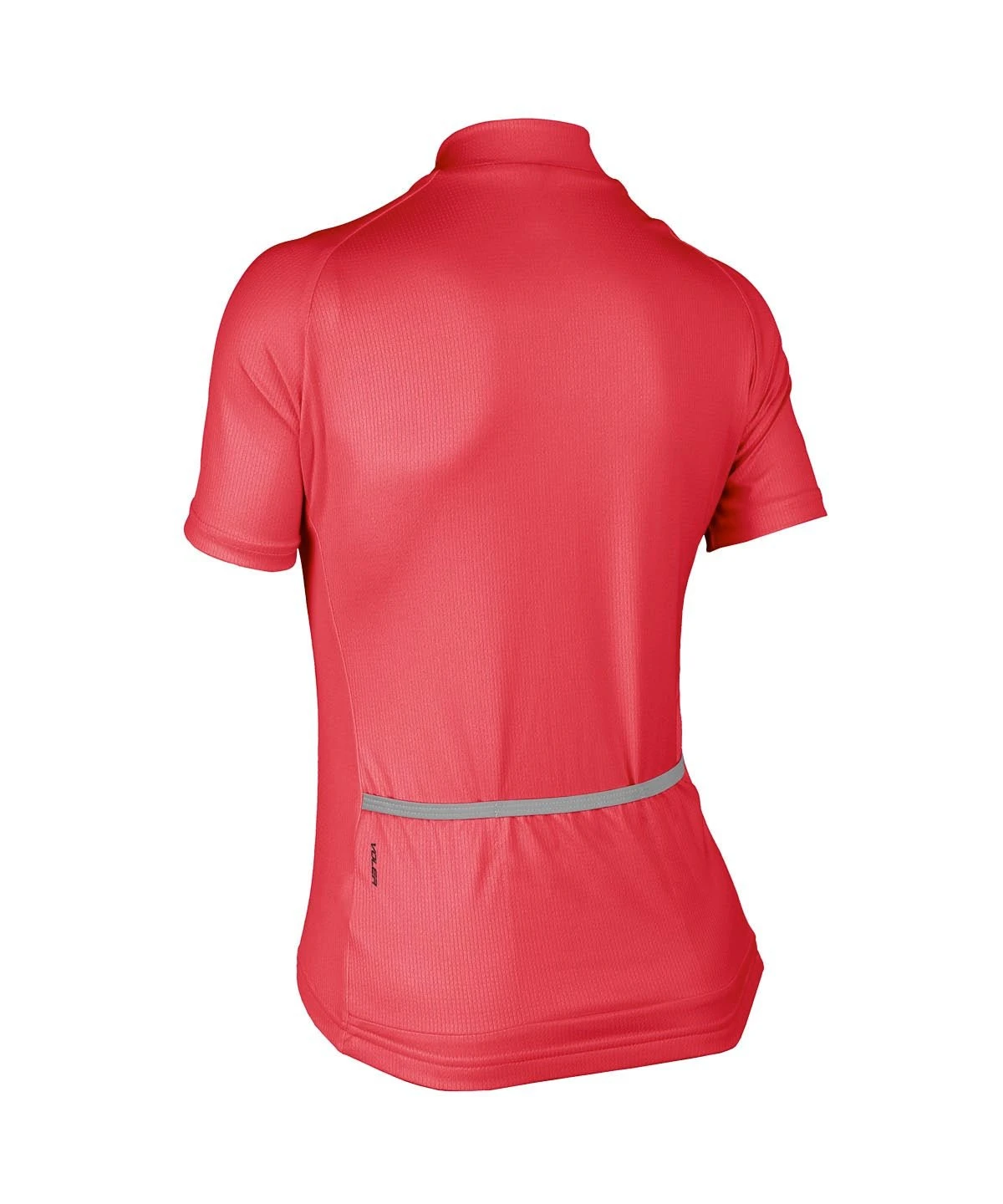 W. PELOTON CLUB JERSEY - SOLID 4 W. PELOTON CLUB JERSEY - SOLID - Image 2