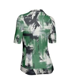 W. VELOCITY AIR JERSEY - THRASHER -Voler 2025 0005 Womens Velocity Air Jersey Back BST