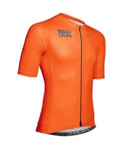 M. VELOCITY AIR JERSEY - VOLER CYCLING CLUB