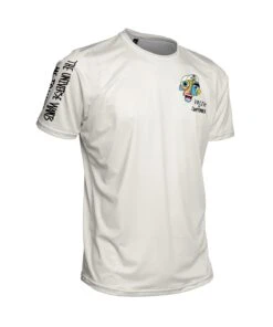 M. ENDURANCE AIR TEE - IMAGINARY CUBIST